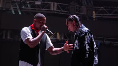 Natt Lim/Getty Images