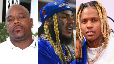 Paras Griffin/Getty Images, Eric Espada/Getty Images, Paras Griffin/Getty Images