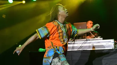 Daniel Boczarski/Getty Images