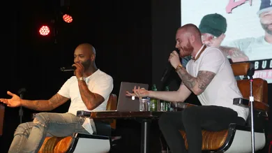 Johnny Nunez / Getty Images