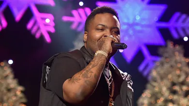 Mike Windle/Getty Images