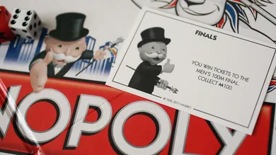 Oli Scarff/Getty Images