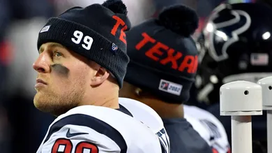 Peter Aiken/Getty Images