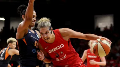 Rob Carr/Getty Images