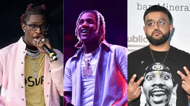 Nicholas Hunt/Getty Images / Prince Williams/Wireimage/Getty Images / Jerod Harris/Getty Images for Republic Records