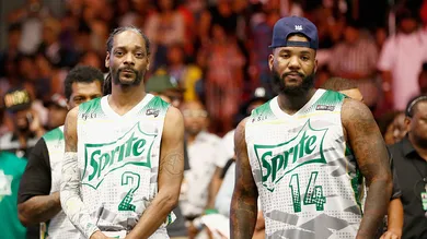 Rich Polk/BET/Getty Images