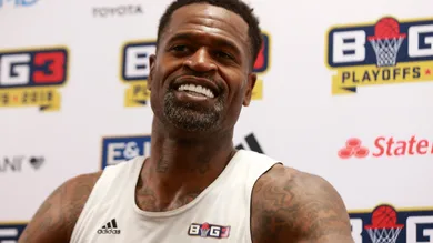 Sean Gardner/BIG3 via Getty Images