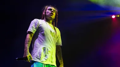 MICHAEL CAMPANELLA/Redferns/Getty Images