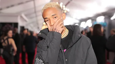 Christopher Polk/Getty Images