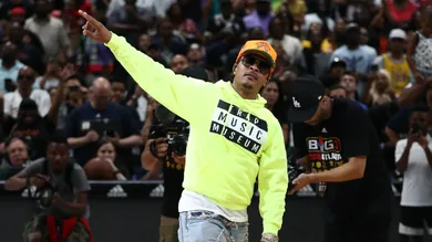 Ronald Martinez/BIG3 via Getty Images