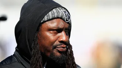 Sean M. Haffey/Getty Images