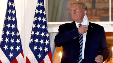 Win McNamee/Getty Images