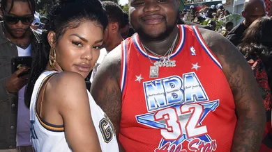 Joshua Blanchard/Getty Images