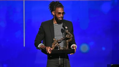 Kevin Winter/Getty Images for Turner Sports