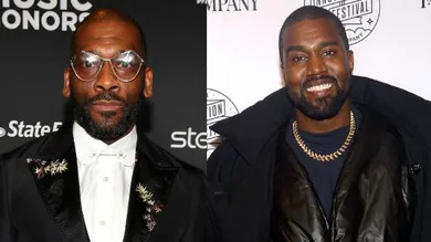 Paras Griffin/Getty Images,  Brad Barket/Getty Images