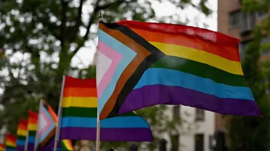 Angela Weiss/Getty Images