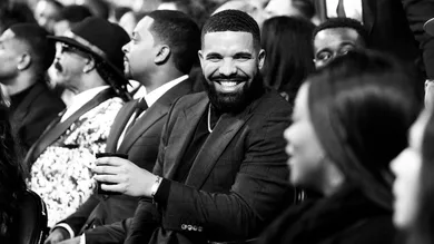 Emma McIntyre/Getty Images