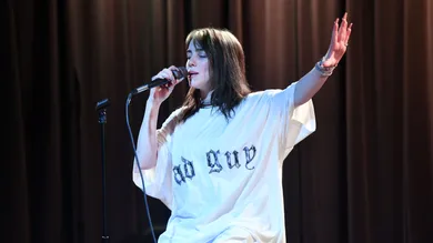 Scott Dudelson / Getty Images