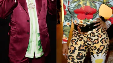 Matt Winkelmeyer & Tommaso Boddi/Getty Images