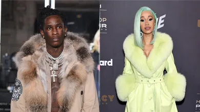 Albert Urso & Theo Wargo/Getty Images