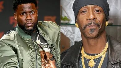 Amy Sussman/Getty Images & Rebecca Sapp/Getty Images