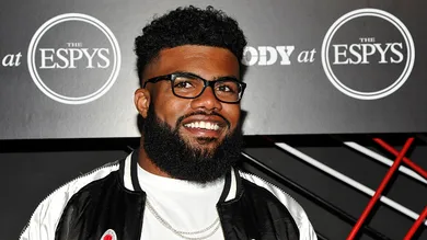 John Sciulli/Getty Images