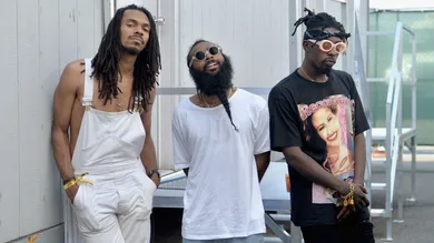 Noam Galai/Getty Images