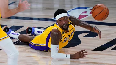 Ashley Landis - Pool/Getty Images