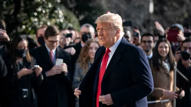 Drew Angerer/Getty Images