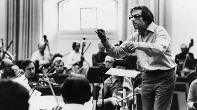 John Minihan/Getty Images