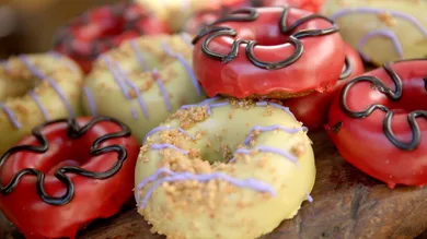 Jesse Grant/Getty Images