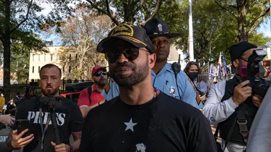 Megan Varner/Getty Images