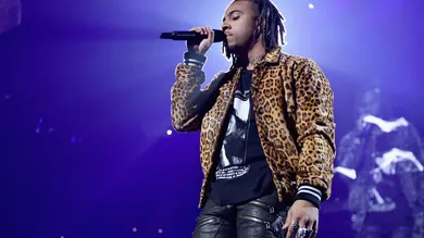 Theo Wargo/Getty Images