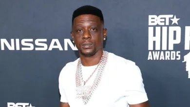 Bennett Raglin / Stringer / Getty Images