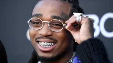 Frazer Harrison/Getty Images