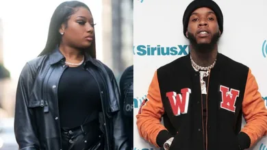 Gotham & Cindy Ord/Getty Images