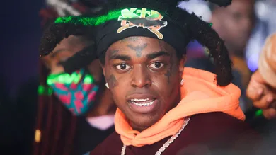 Prince Williams/Getty Images