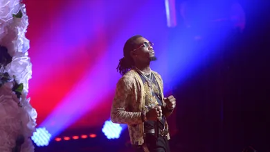 Charley Gallay/Getty Images for iHeartMedia