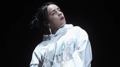 Frazer Harrison/Getty Images