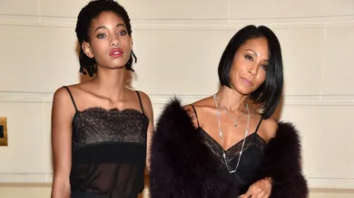 Pascal Le Segretain/Getty Images