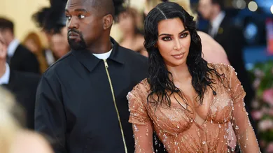 Dimitrios Kambouris/Getty Images for The Met Museum/Vogue