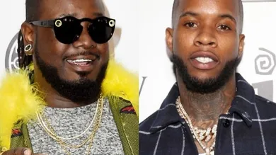 Nicholas Hunt / Staff / Getty Images, Cassidy Sparrow / Stringer / Getty Images