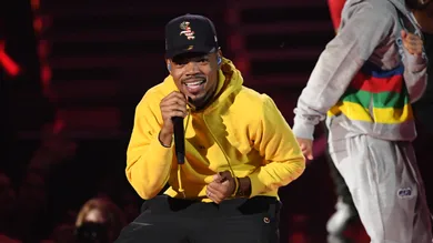 Kevin Winter/Getty Images