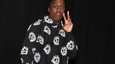 Paras Griffin/Getty Images