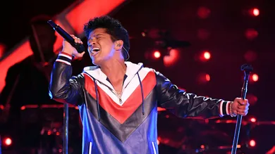 Kevin Winter/Getty Images