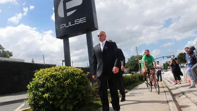 Gerardo Mora/Getty Images