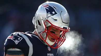 Al Bello/Getty Images