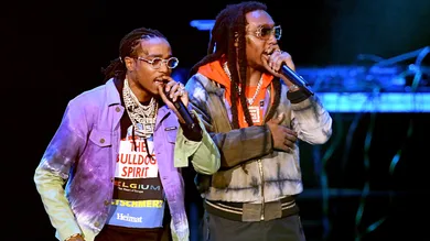 Kevin Winter/Getty Images