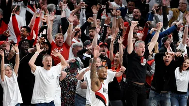 Steve Dykes/Getty Images