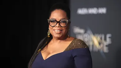 Christopher Polk/Getty Images